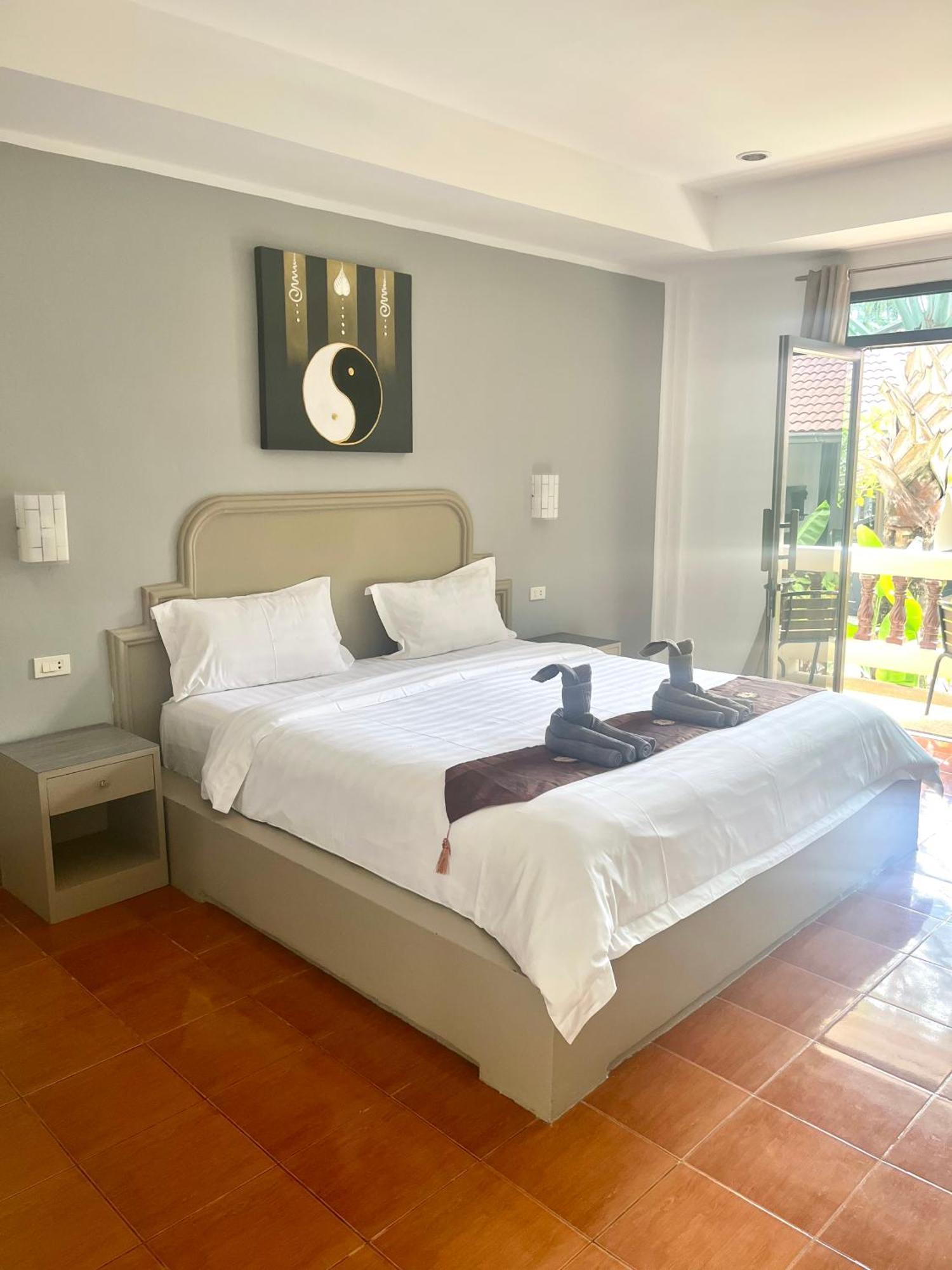 Tropical Palm Feriested 3*