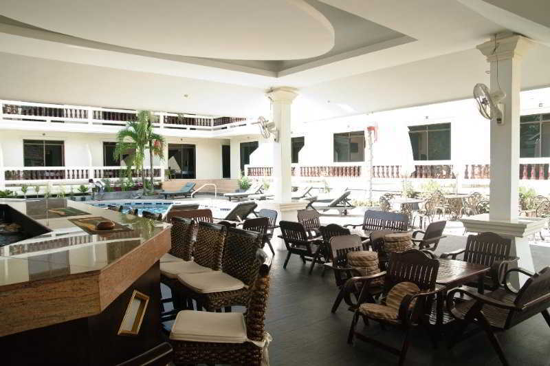 Tropical Palm Feriested 3*