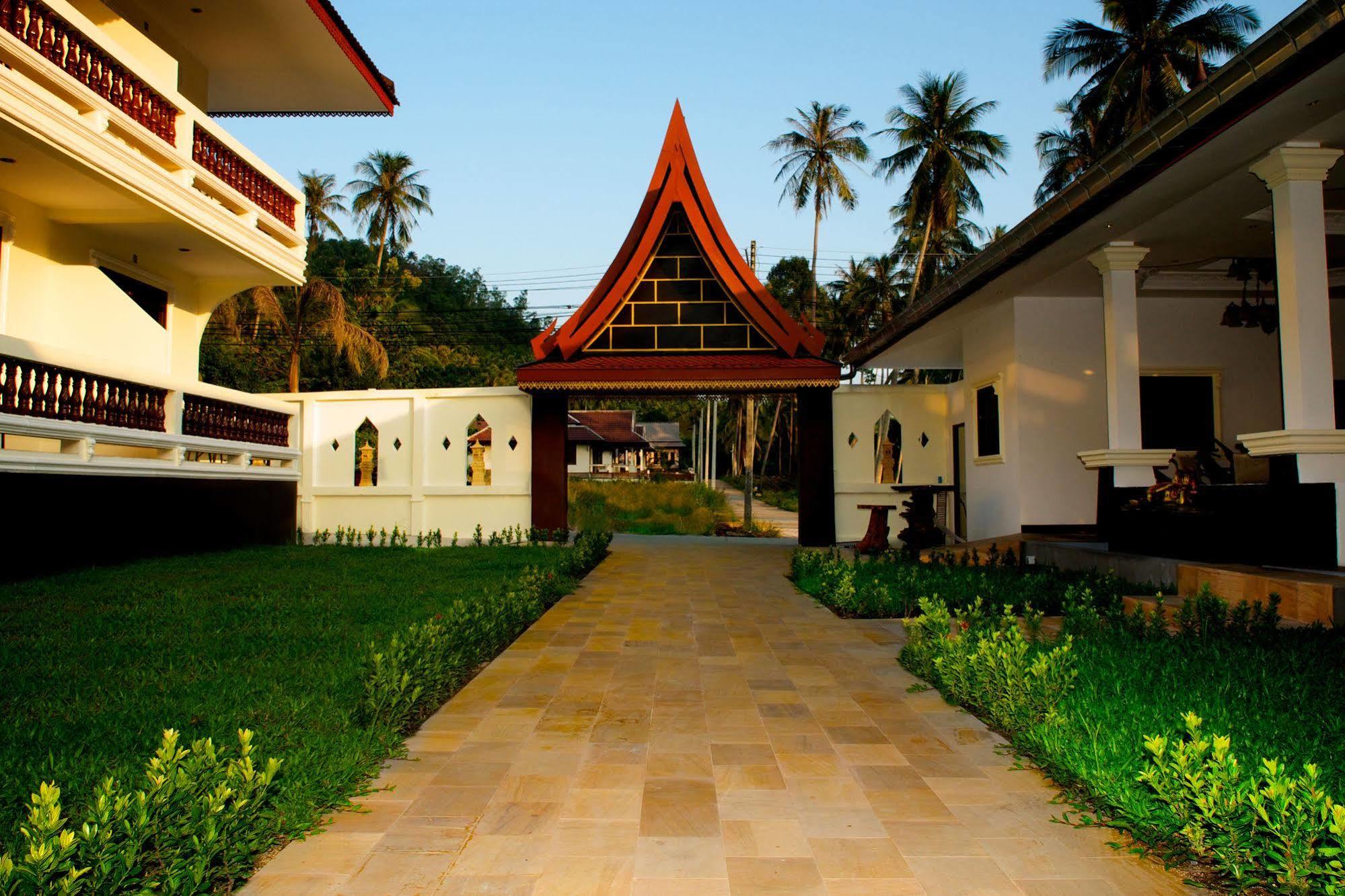 Tropical Palm Feriested 3*