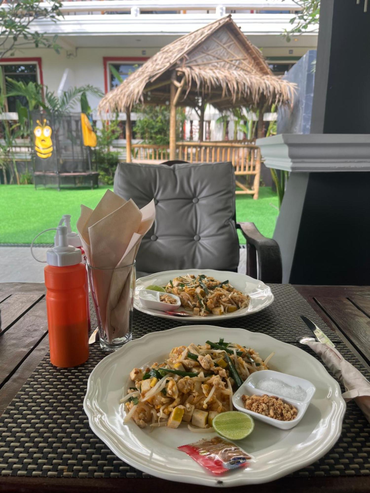 Tropical Palm Resort Ko Samui