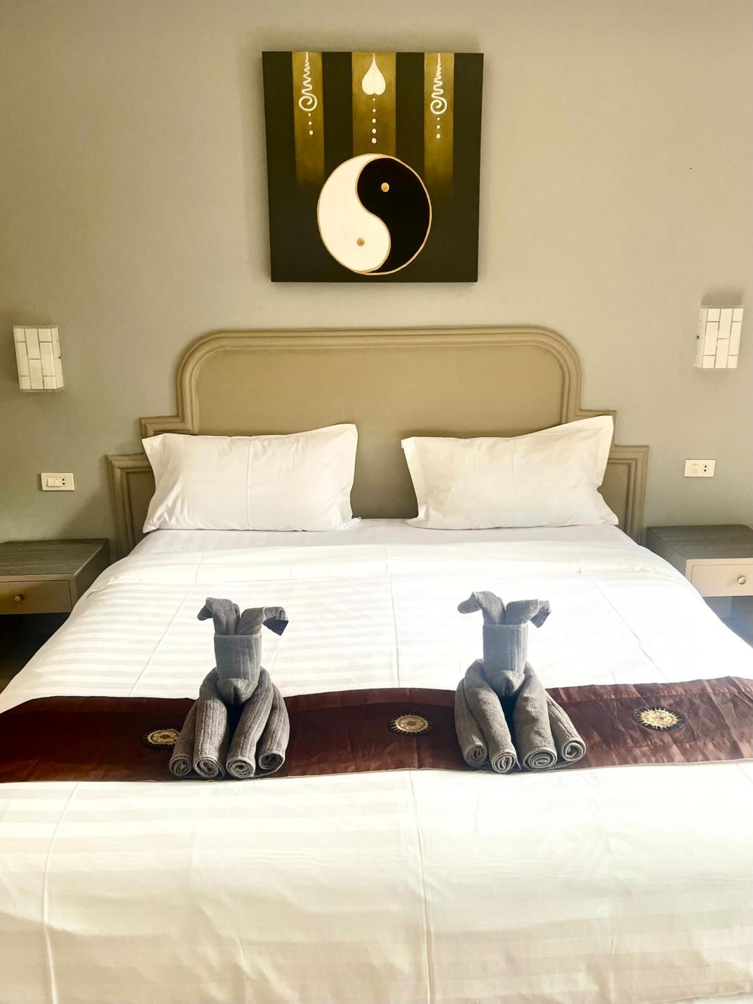Tropical Palm Resort Ko Samui