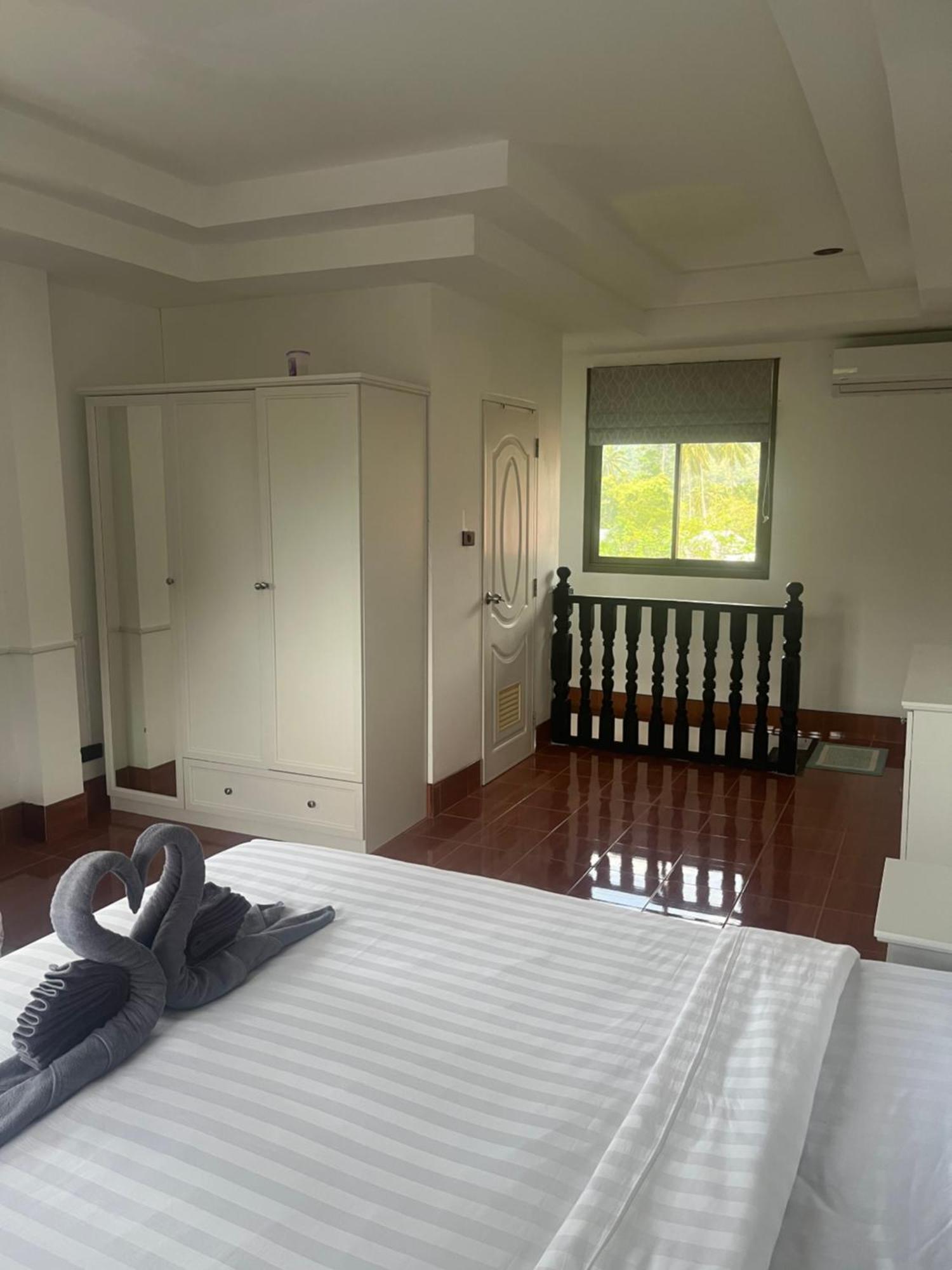 Tropical Palm Resort Ko Samui